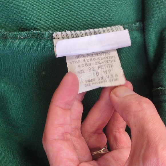 Petite - Picture 7 of 7